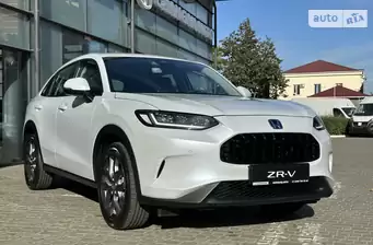 Honda ZR-V