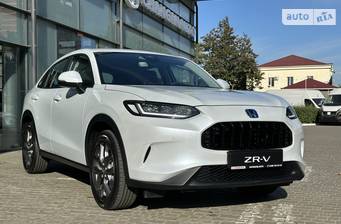 Honda ZR-V 2.0 e-HEV Hybrid AT (184 к.с.) 2023
