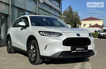 Honda ZR-V 2023 Elegance