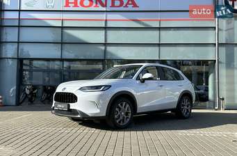 Honda ZR-V 2023 в Одеса