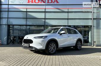 Honda ZR-V 2023 Elegance