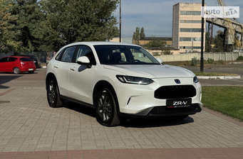 Honda ZR-V 2023 в Київ