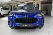 Honda ZR-V Elegance Plus