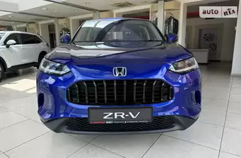 Honda ZR-V
