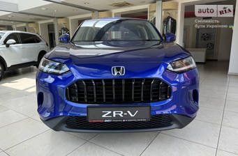 Honda ZR-V 2023 Elegance Plus