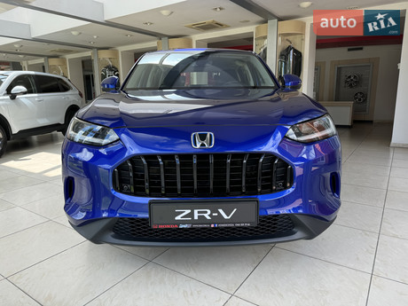Honda ZR-V 2023
