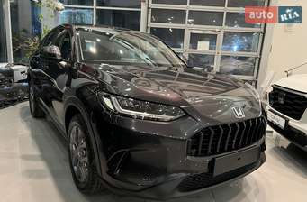 Honda ZR-V 2024 в Дніпро (Дніпропетровськ)