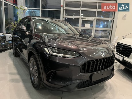 Honda ZR-V 2024