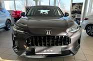 Новый Honda ZR-V 2.0 e-HEV Hybrid AT (184 к.с.) Elegance 2023 автосалона Honda Рівне Автоград - фото 4