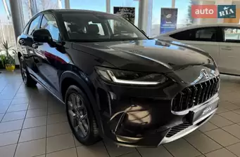 Honda ZR-V