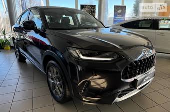 Honda ZR-V 2023 Elegance