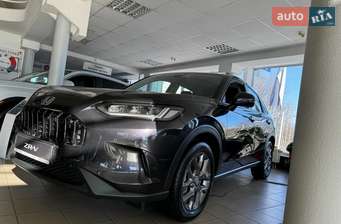 Honda ZR-V 2023 в Рівне