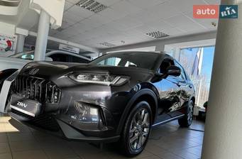 Honda ZR-V 2.0 e-HEV Hybrid AT (184 к.с.) 2023