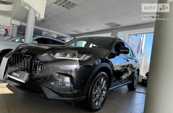 Honda ZR-V 2023 Elegance