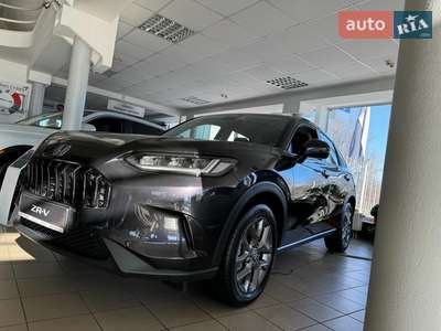 Honda ZR-V 2023 Elegance