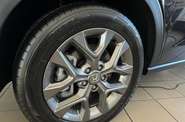Новый Honda ZR-V 2.0 e-HEV Hybrid AT (184 к.с.) Elegance 2023 автосалона Honda Рівне Автоград - фото 3