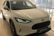 Honda ZR-V Elegance