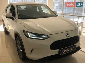 Honda ZR-V