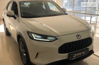 Honda ZR-V 2023 Elegance Plus