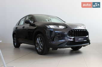 Honda ZR-V 2023 в Львів