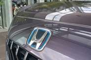 Honda ZR-V Elegance
