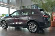 Honda ZR-V Elegance