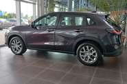 Honda ZR-V Elegance