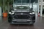 Honda ZR-V Elegance