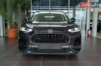Honda ZR-V 2023 в Львів