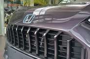 Honda ZR-V Elegance