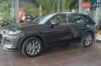 Honda ZR-V