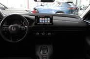 Honda ZR-V Elegance
