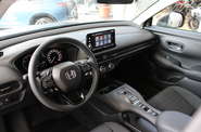 Honda ZR-V Elegance