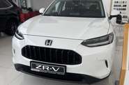 Honda ZR-V Elegance