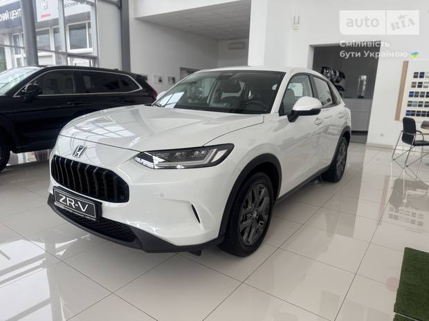 Honda ZR-V 2023 Honda ZR-V 2023