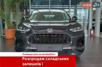 Honda ZR-V 2023 в Львів