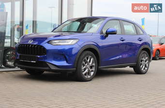 Honda ZR-V 2023 в Львів