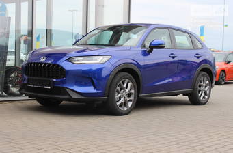 Honda ZR-V 2023 Elegance