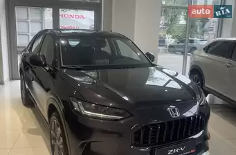 Honda ZR-V