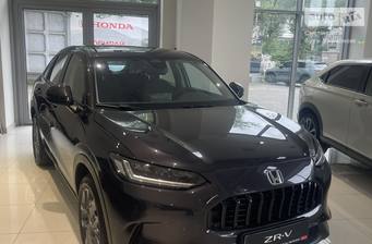Honda ZR-V 2023 Elegance