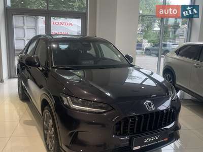 Honda ZR-V 2023 Elegance