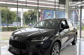 Honda ZR-V 2023 Elegance