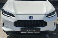 Honda ZR-V Elegance