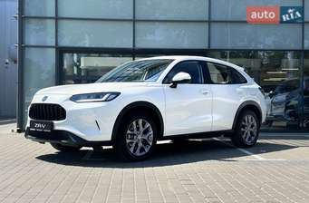 Honda ZR-V 2023 в Одеса