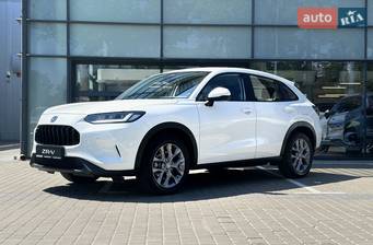 Honda ZR-V 2.0 HEV e-CVT (184 к.с.) 2023