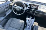 Honda ZR-V Elegance