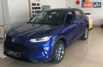 Honda ZR-V 2023 в Харків