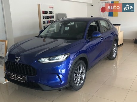 Honda ZR-V 2023