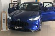 Honda ZR-V Elegance