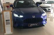 Honda ZR-V Elegance